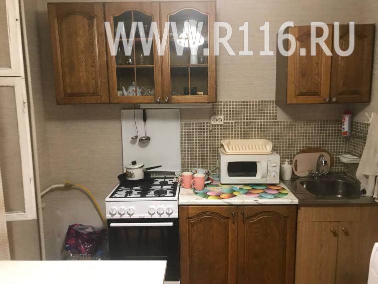 Фото недвижимости 1