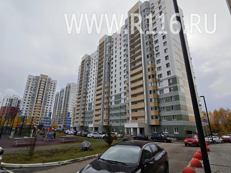 Фото недвижимости 1