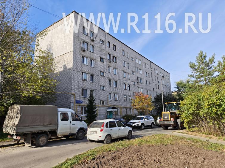 Фото недвижимости 1