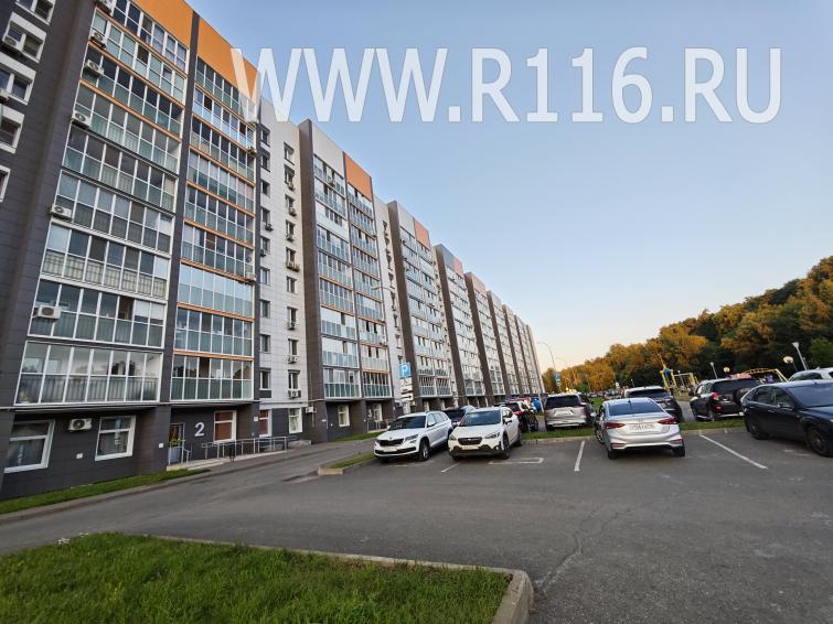 Фото недвижимости 15