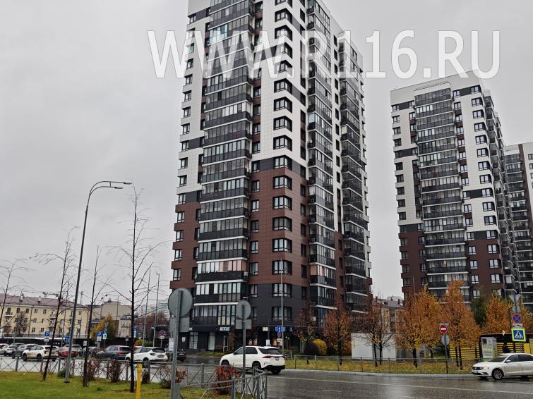 Фото недвижимости 1