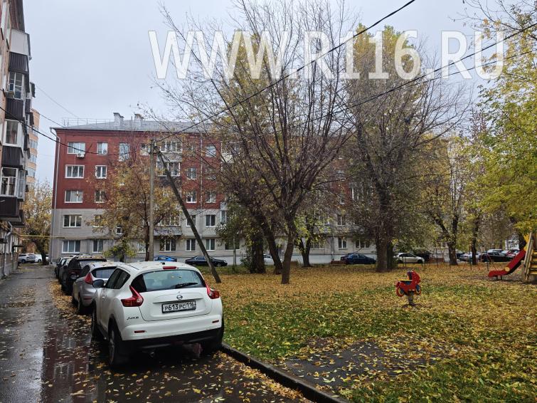 Фото недвижимости 4