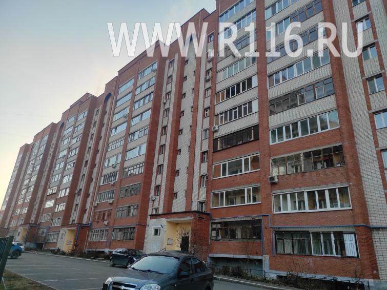 Фото недвижимости 1