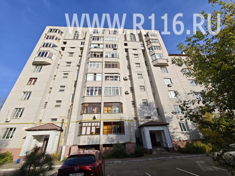 Фото недвижимости 2