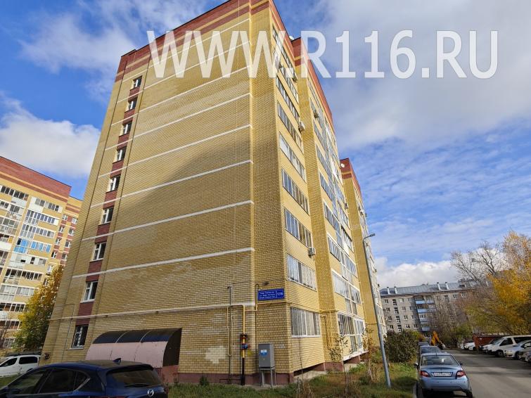 Фото недвижимости 2