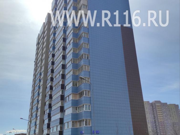 Фото недвижимости 1