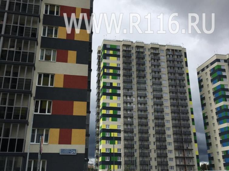 Фото недвижимости 1