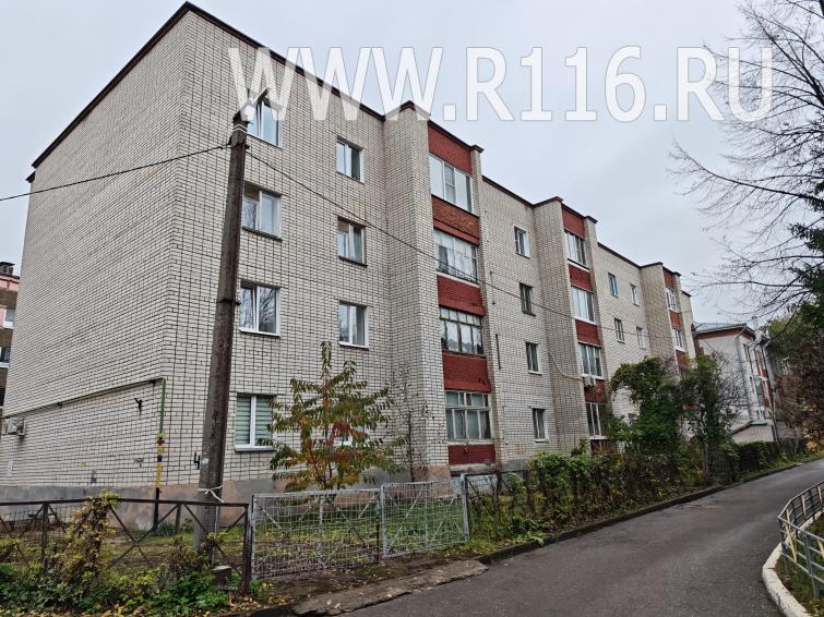 Фото недвижимости 1