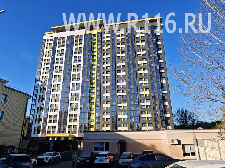 Фото недвижимости 1