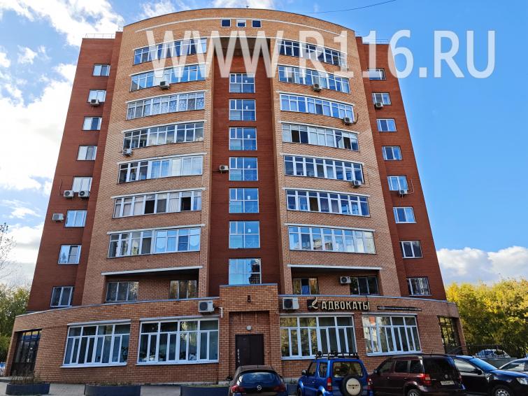 Фото недвижимости 1