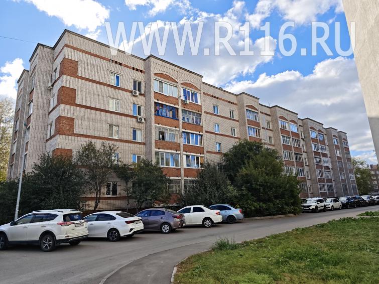 Фото недвижимости 2