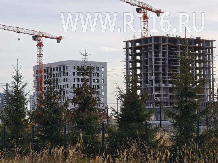 Фото недвижимости 1