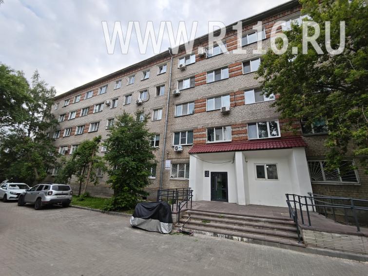 Фото недвижимости 9