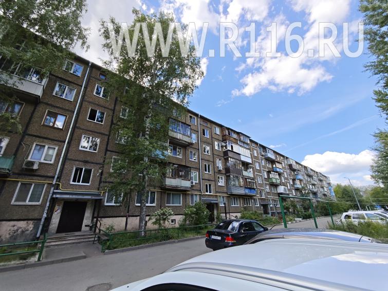 Фото недвижимости 12