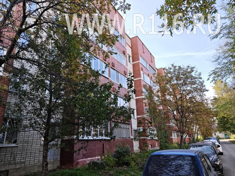 Фото недвижимости 3