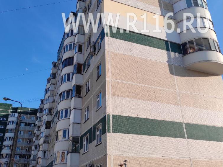 Фото недвижимости 1