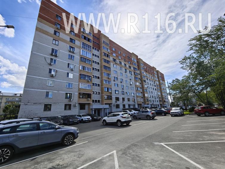 Фото недвижимости 14