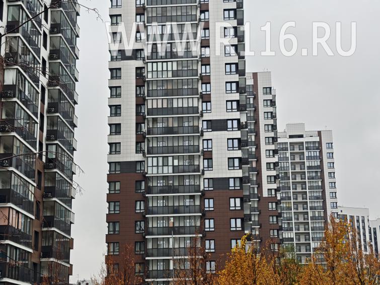 Фото недвижимости 1