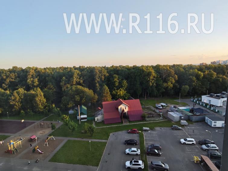 Фото недвижимости 14