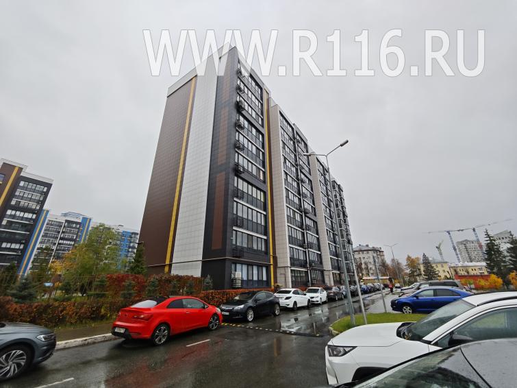 Фото недвижимости 4