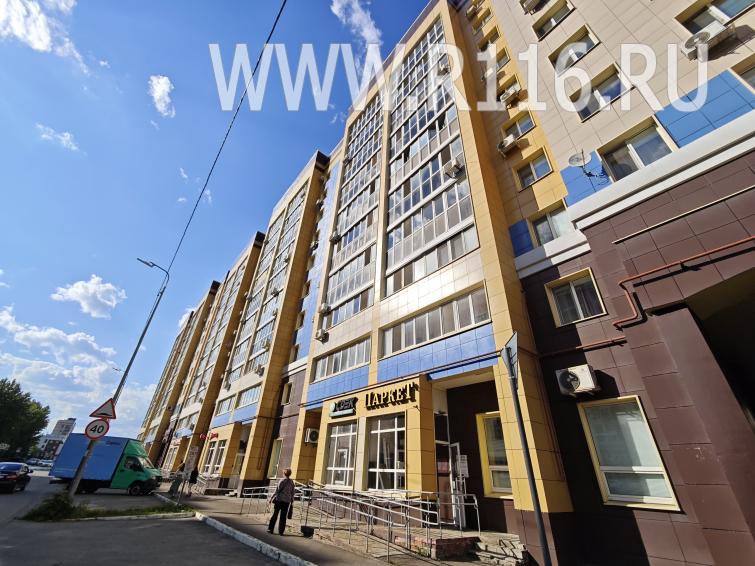 Фото недвижимости 12