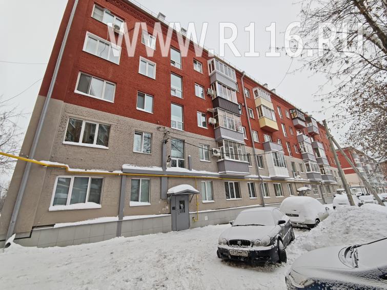 Фото недвижимости 15