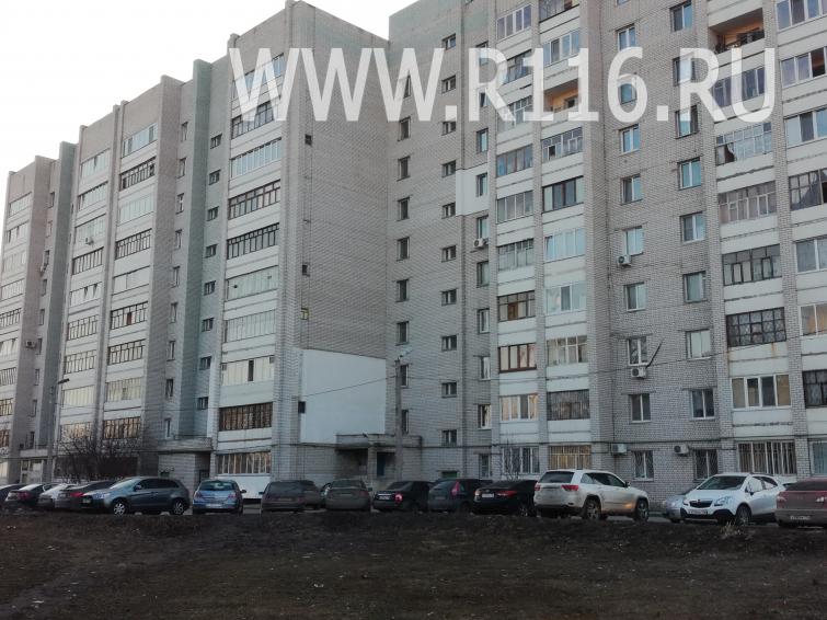 Фото недвижимости 1