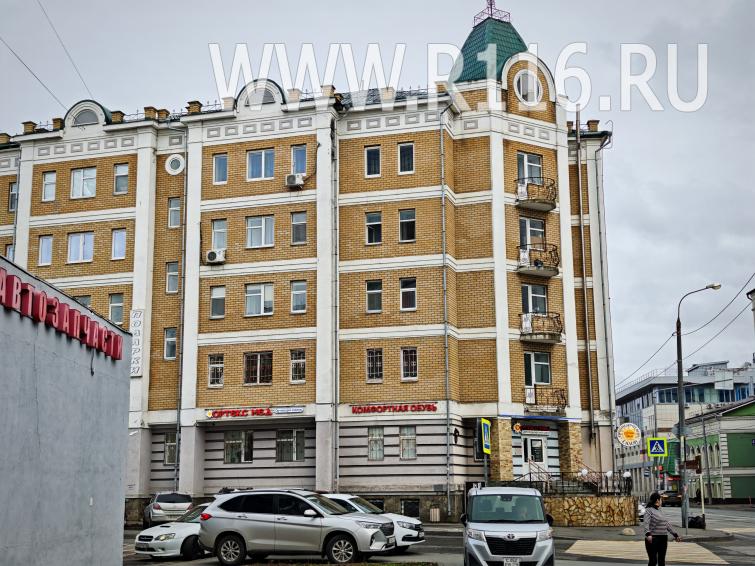 Фото недвижимости 1