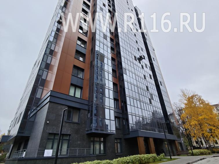 Фото недвижимости 3