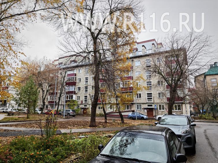 Фото недвижимости 1