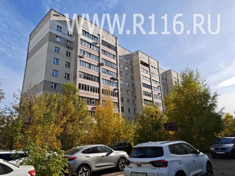 Фото недвижимости 1