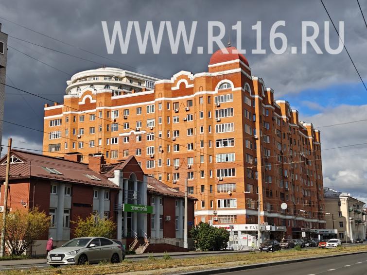 Фото недвижимости 1