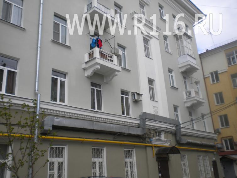 Фото недвижимости 1