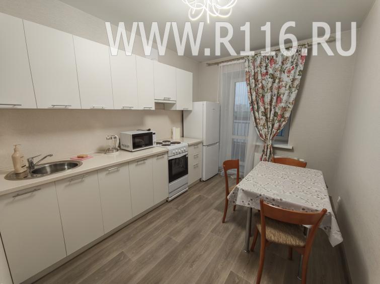 Фото недвижимости 1