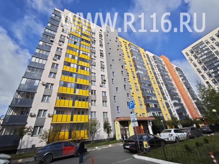Фото недвижимости 15