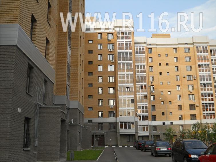 Фото недвижимости 2