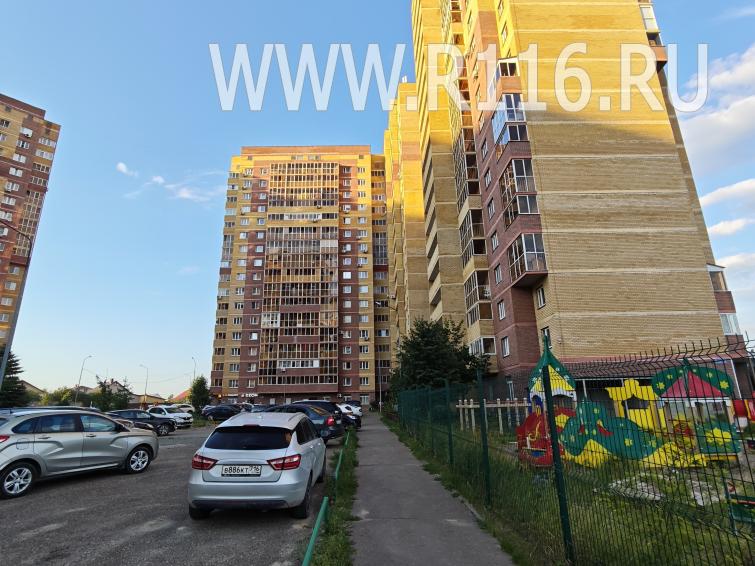 Фото недвижимости 15