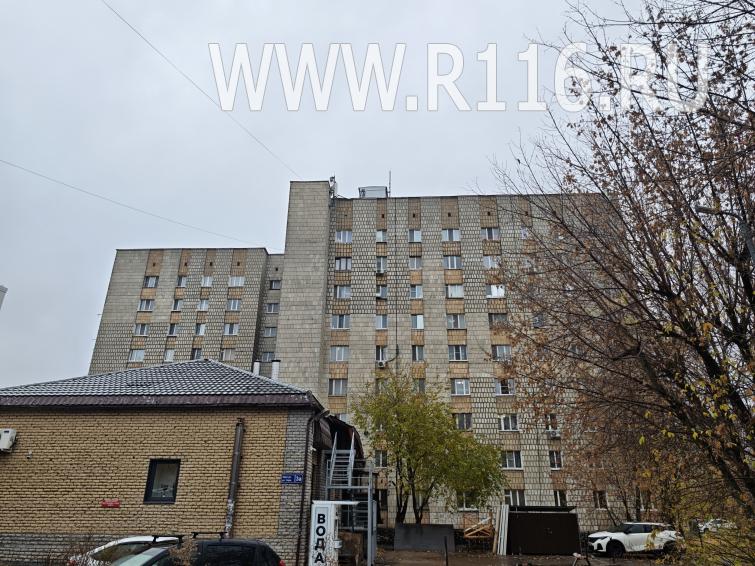 Фото недвижимости 1