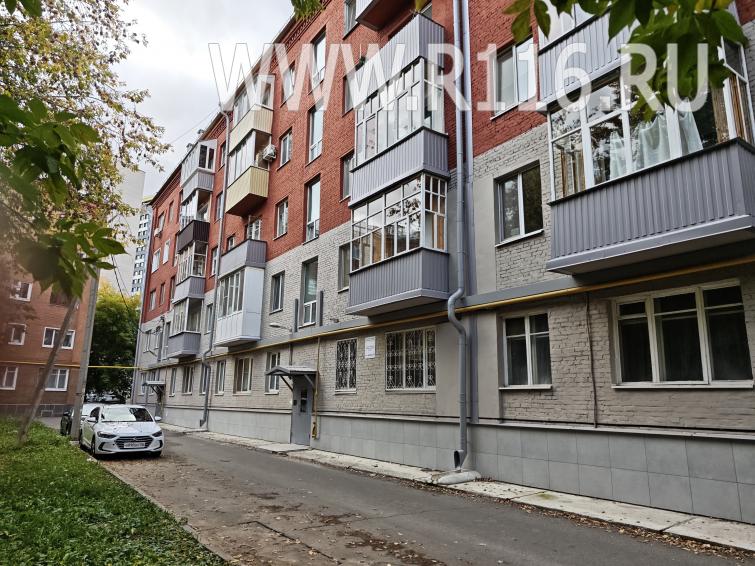 Фото недвижимости 3