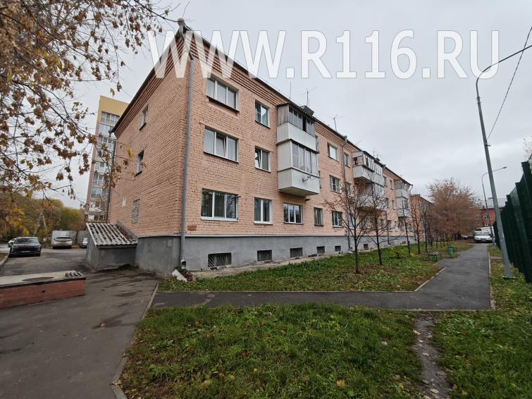 Фото недвижимости 1