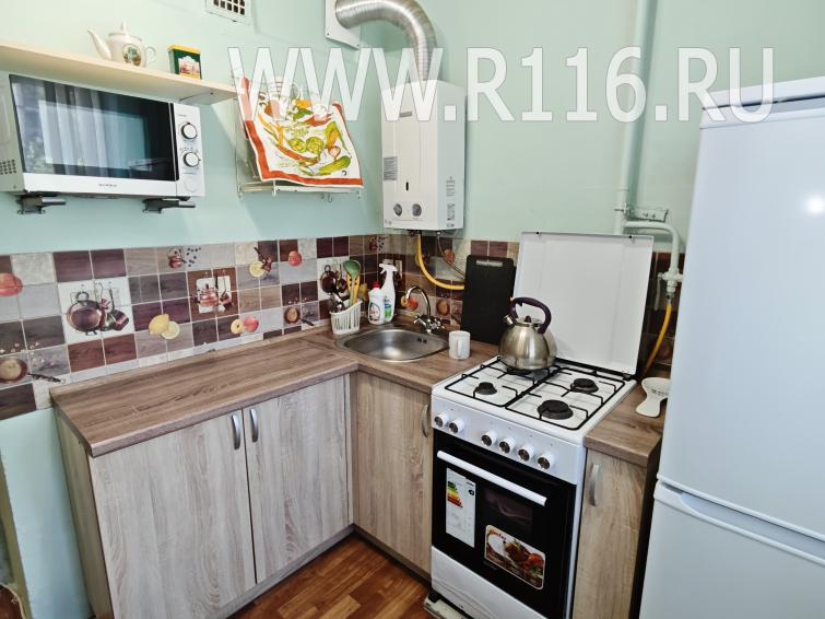 Фото недвижимости 3