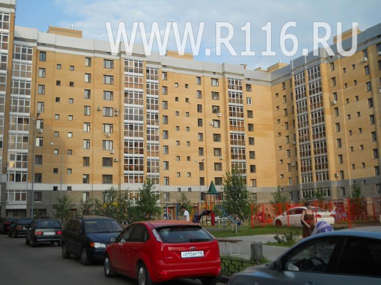 Фото недвижимости 1
