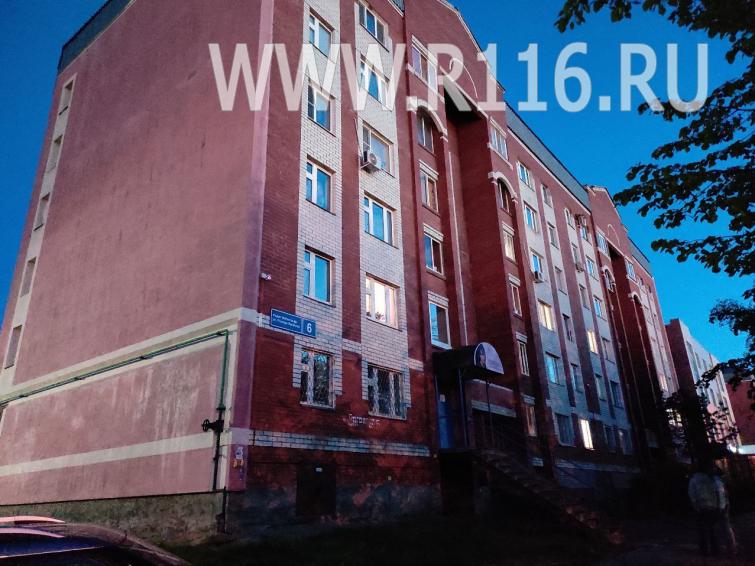 Фото недвижимости 1