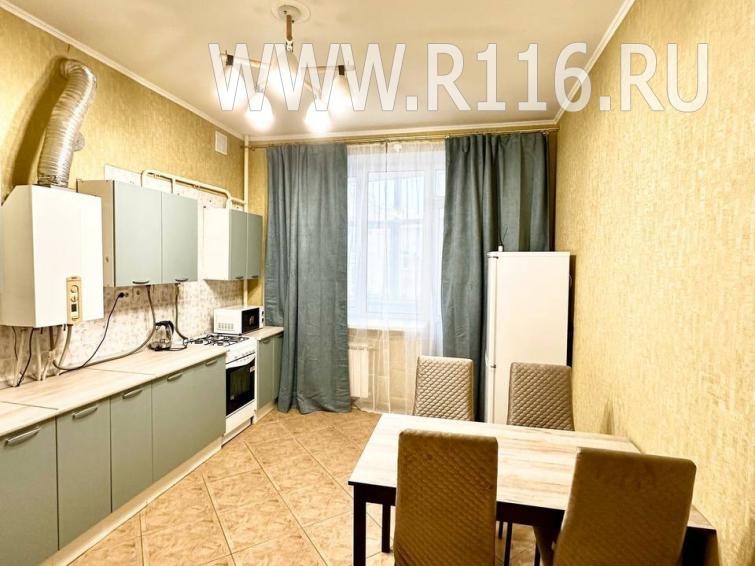 Фото недвижимости 1