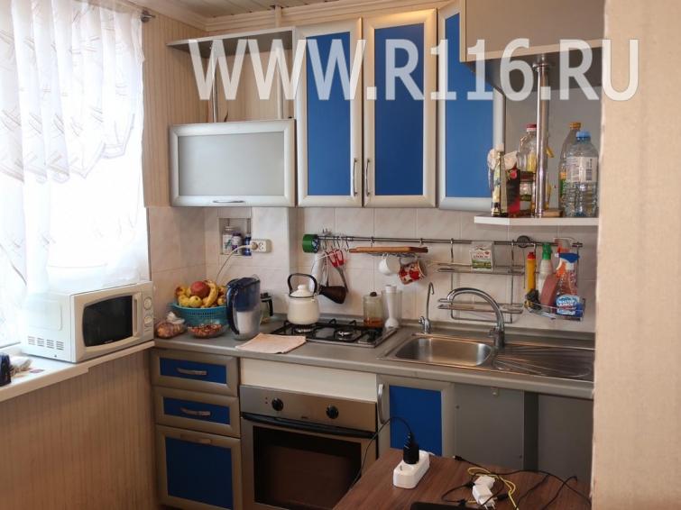 Фото недвижимости 1