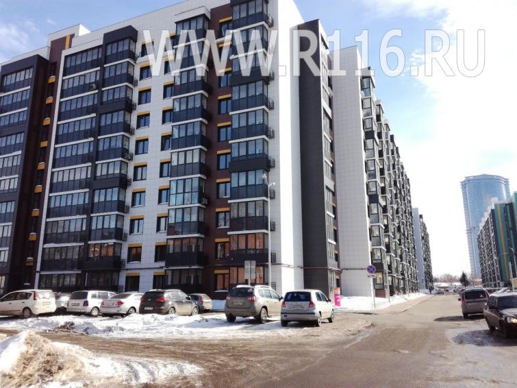 Фото недвижимости 1