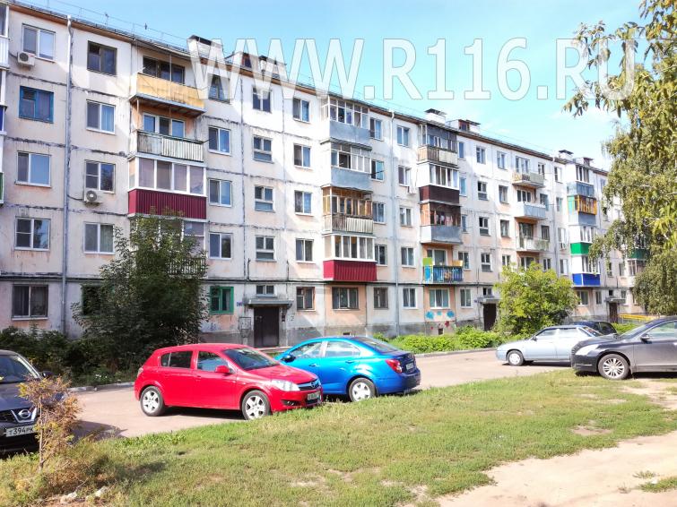 Фото недвижимости 1