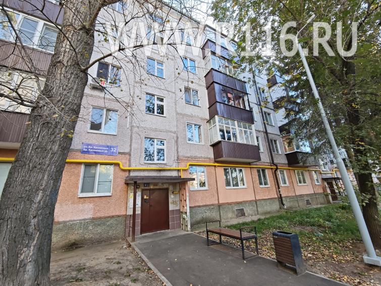 Фото недвижимости 1