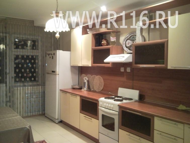Фото недвижимости 1