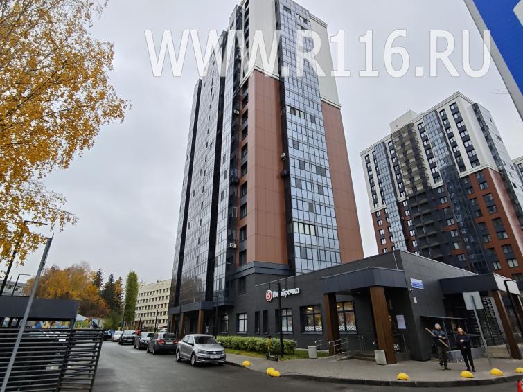 Фото недвижимости 1